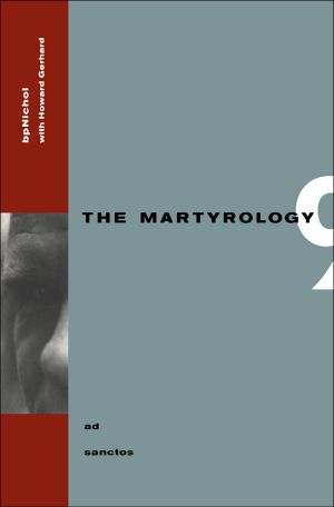 [The Martyrology 09] • The Martyrology